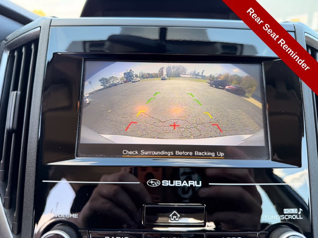 Used 2022 Subaru Impreza 2.0i AWD/4WD image 21