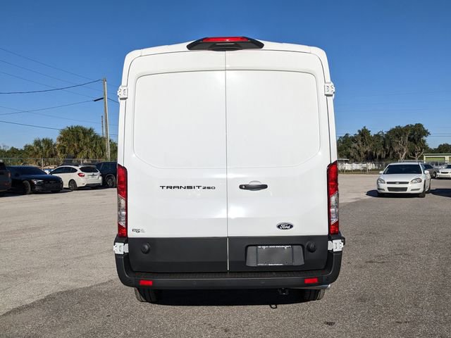 New 2026 Ford Transit 250 148 Medium Roof w/ Load Area Protection Package image 5