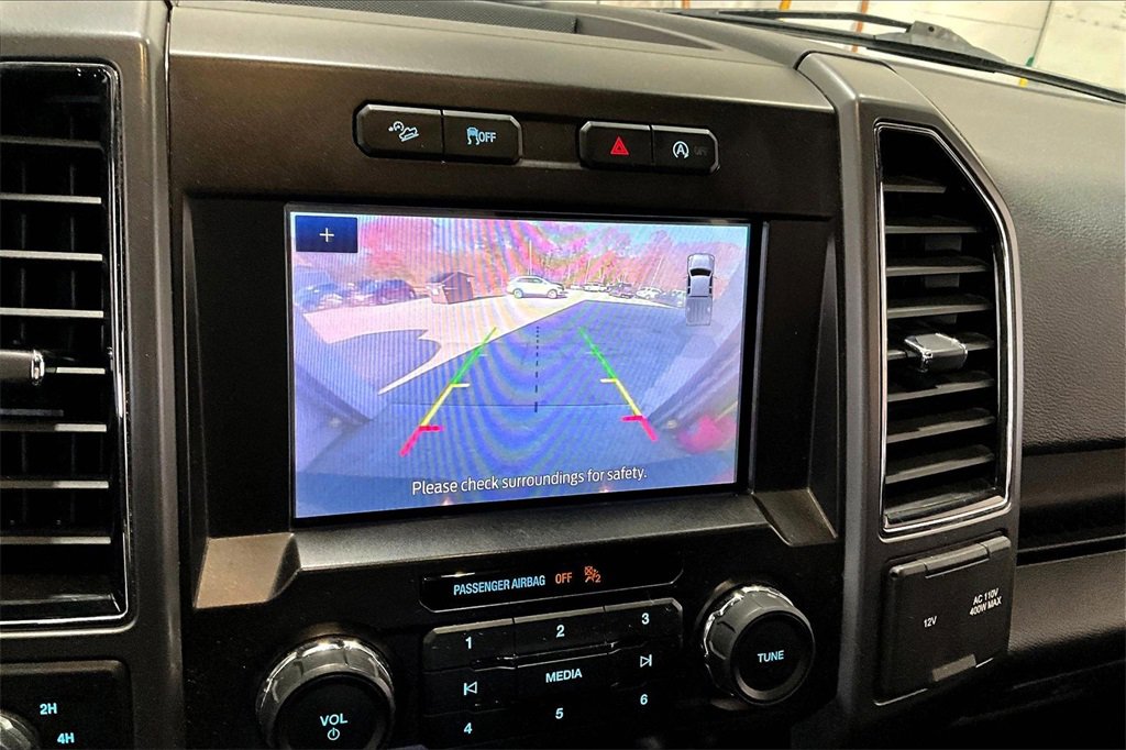 Used 2020 Ford F150 XLT w/ Equipment Group 302A Luxury image 15