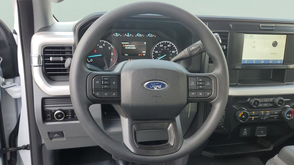 New 2026 Ford F350 XL w/ STX Appearance Package AWD/4WD image 20