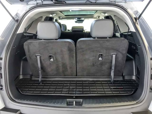 Used 2021 Kia Sorento S w/ Panoramic Sunroof Package AWD/4WD image 29