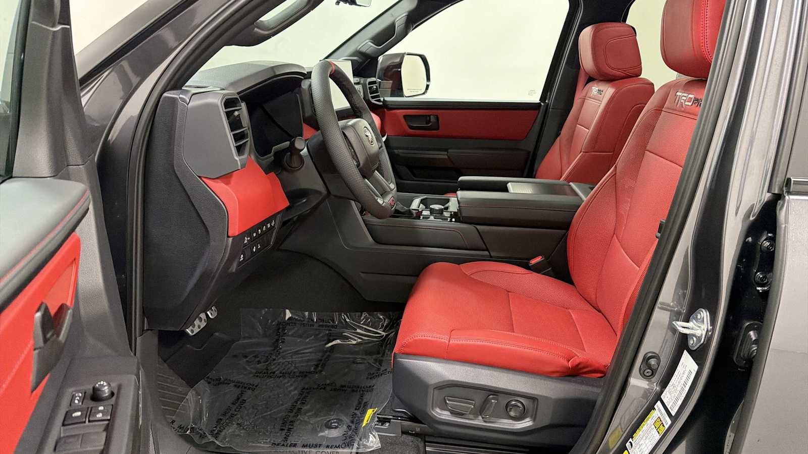 New 2026 Toyota Tundra TRD Pro image 13