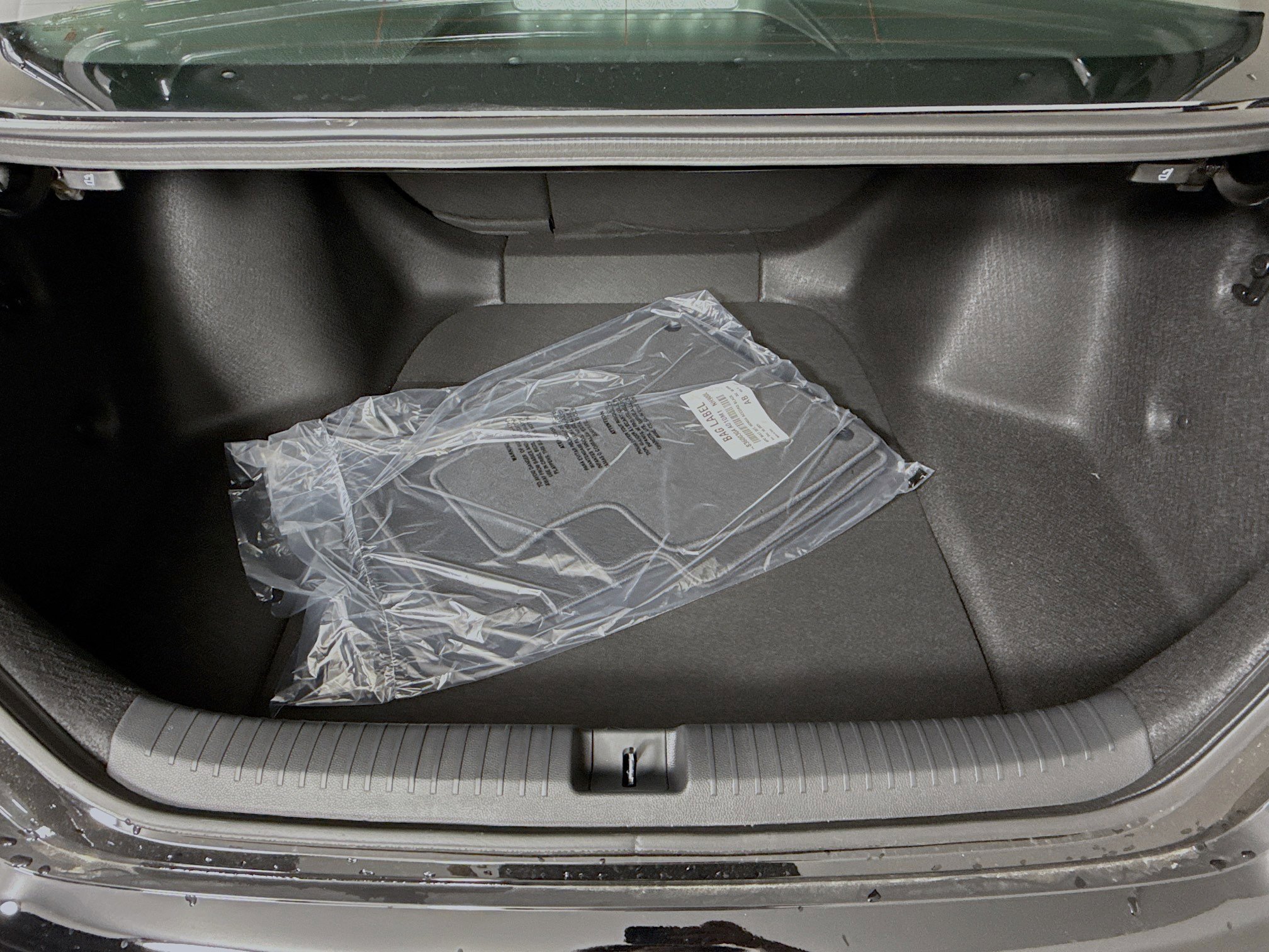 New 2026 Honda Accord Touring image 33