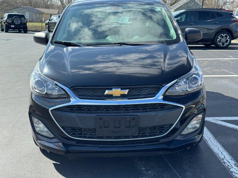 Used 2022 Chevrolet Spark LS image 8