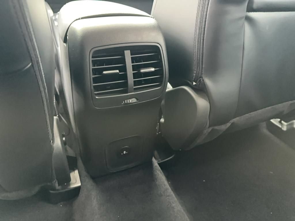 New 2025 Ford Escape SE FWD image 34