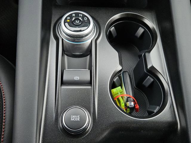 New 2026 Ford Explorer ST w/ Sun And Sound Package image 15