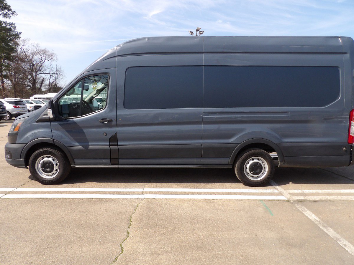 Used 2020 Ford Transit 250 148 High Roof Extended RWD image 4