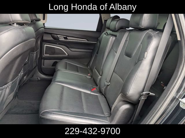 Used 2023 Kia Telluride LX AWD/4WD image 17
