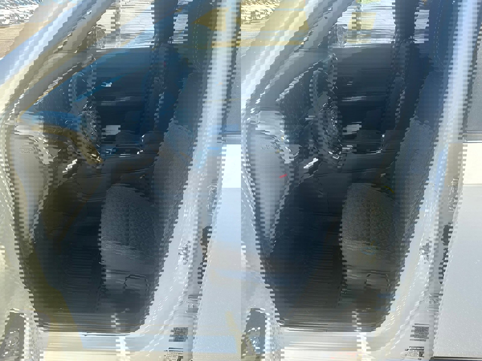 New 2026 Nissan Kicks SV image 9