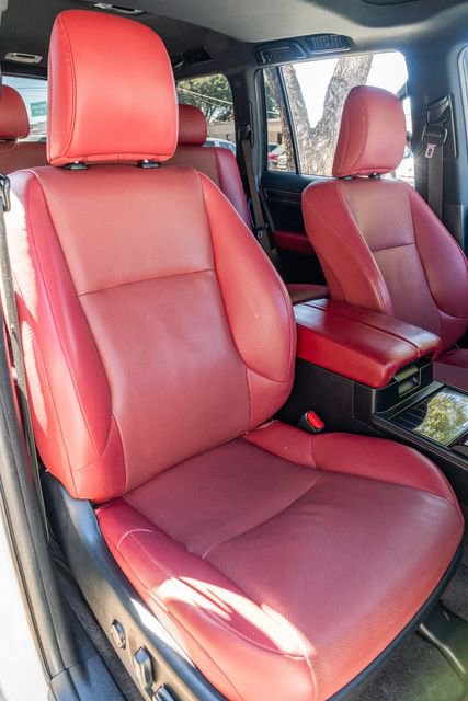 Used 2020 Lexus GX 460 Premium image 45