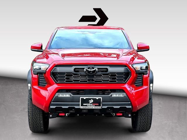 New 2026 Toyota Tacoma TRD Off-Road image 3