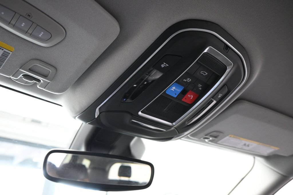Used 2022 Jeep Grand Cherokee L Limited RWD image 25