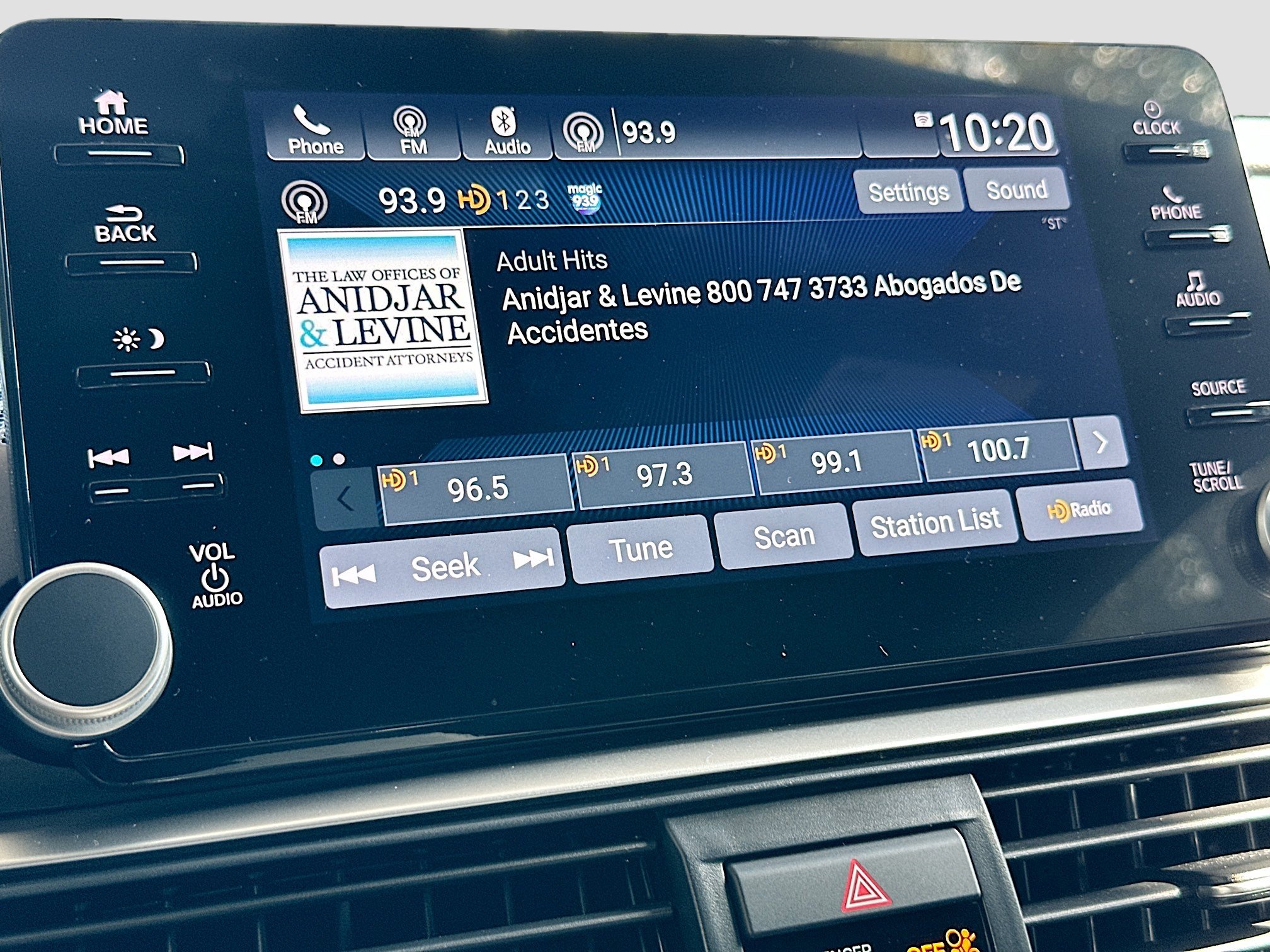 Used 2022 Honda Accord Sport image 14