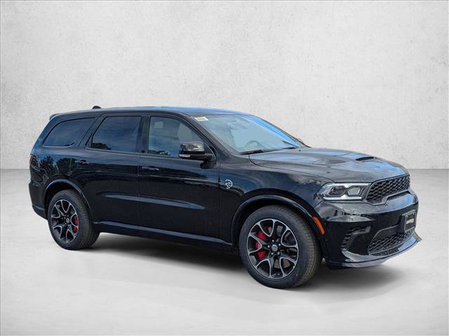 New 2026 Dodge Durango SRT Hellcat image 6