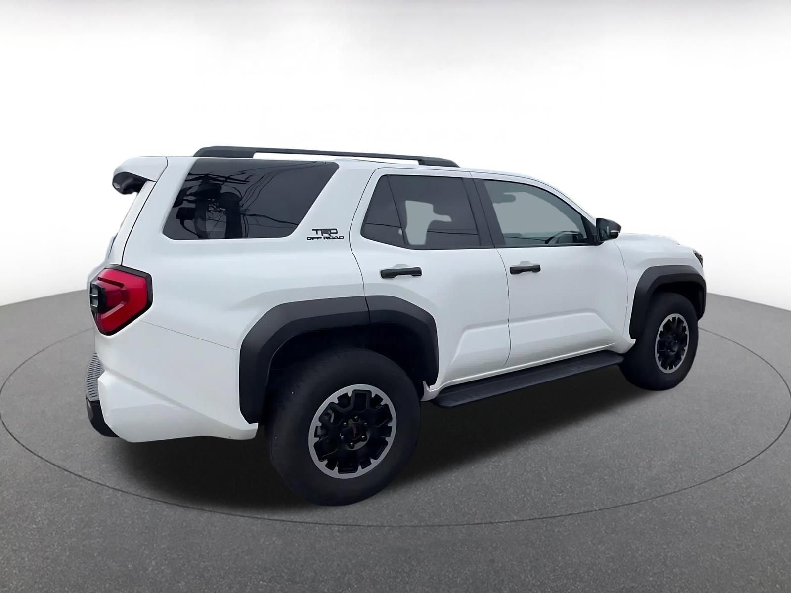 Used 2025 Toyota 4Runner TRD Off-Road image 15