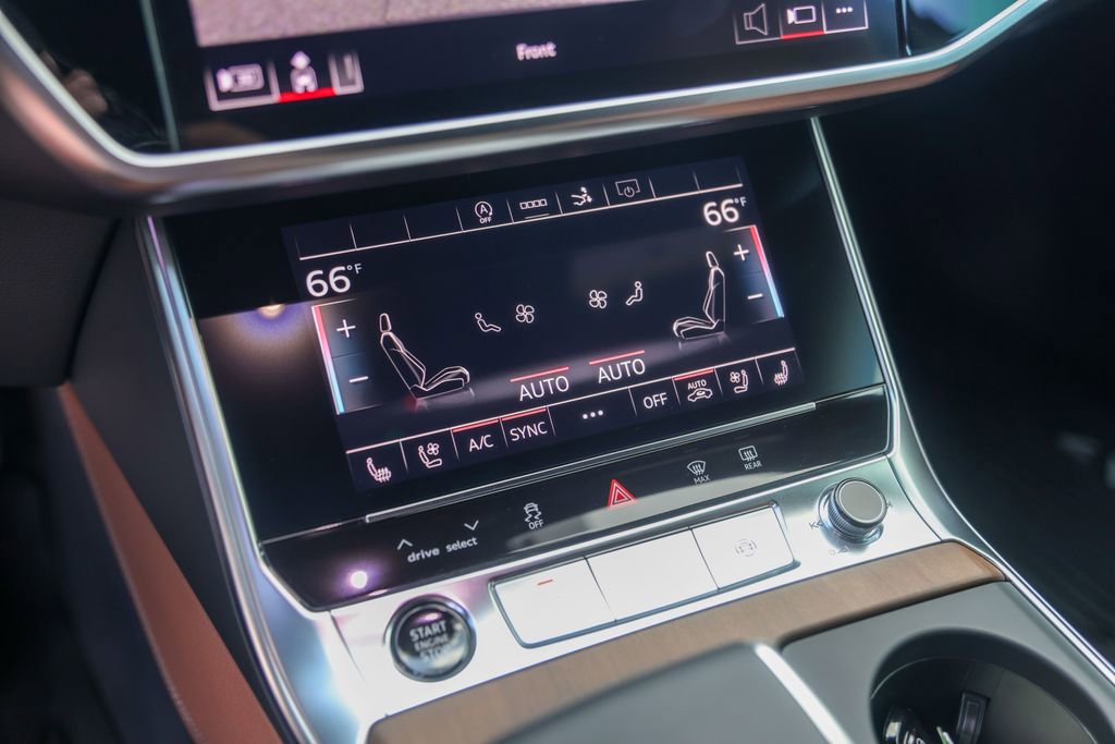 Used 2025 Audi A7 3.0T Premium Plus image 18