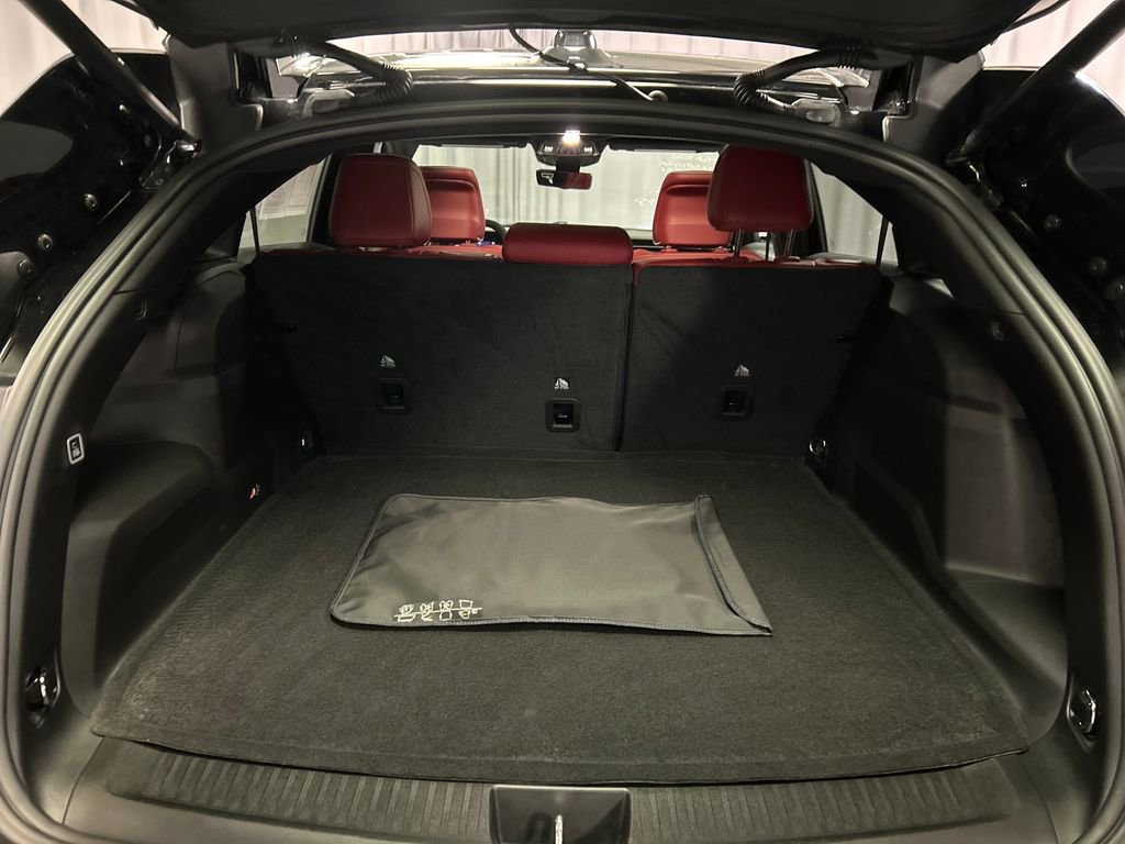 Used 2024 Jeep Wagoneer Launch Edition image 25