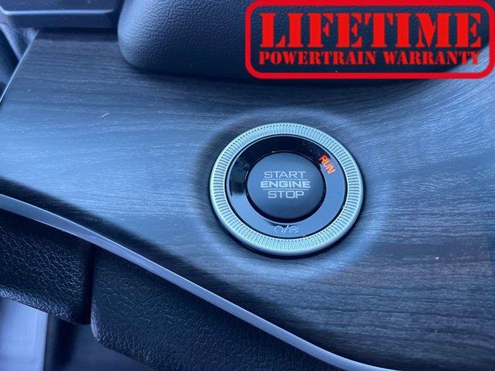 New 2025 Jeep Grand Cherokee Limited image 29