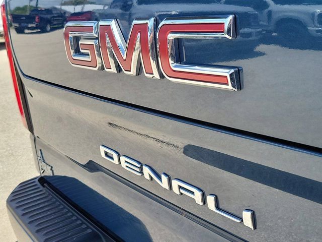 Used 2026 GMC Sierra 1500 Denali image 13