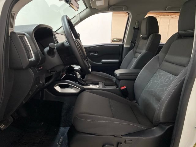 Used 2026 Nissan Frontier SV AWD/4WD image 59