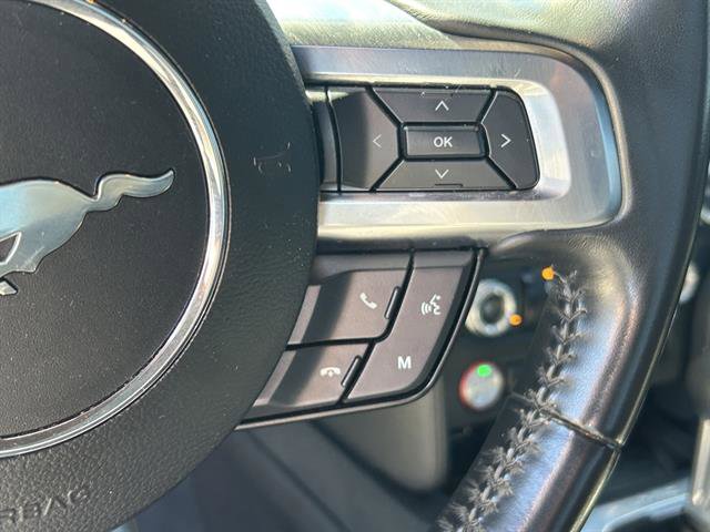 Used 2021 Ford Mustang GT image 12