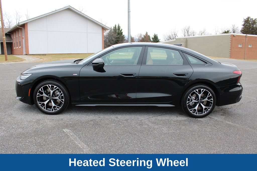 Used 2026 Audi A6 Premium Plus w/ Premium Plus Package AWD/4WD image 7