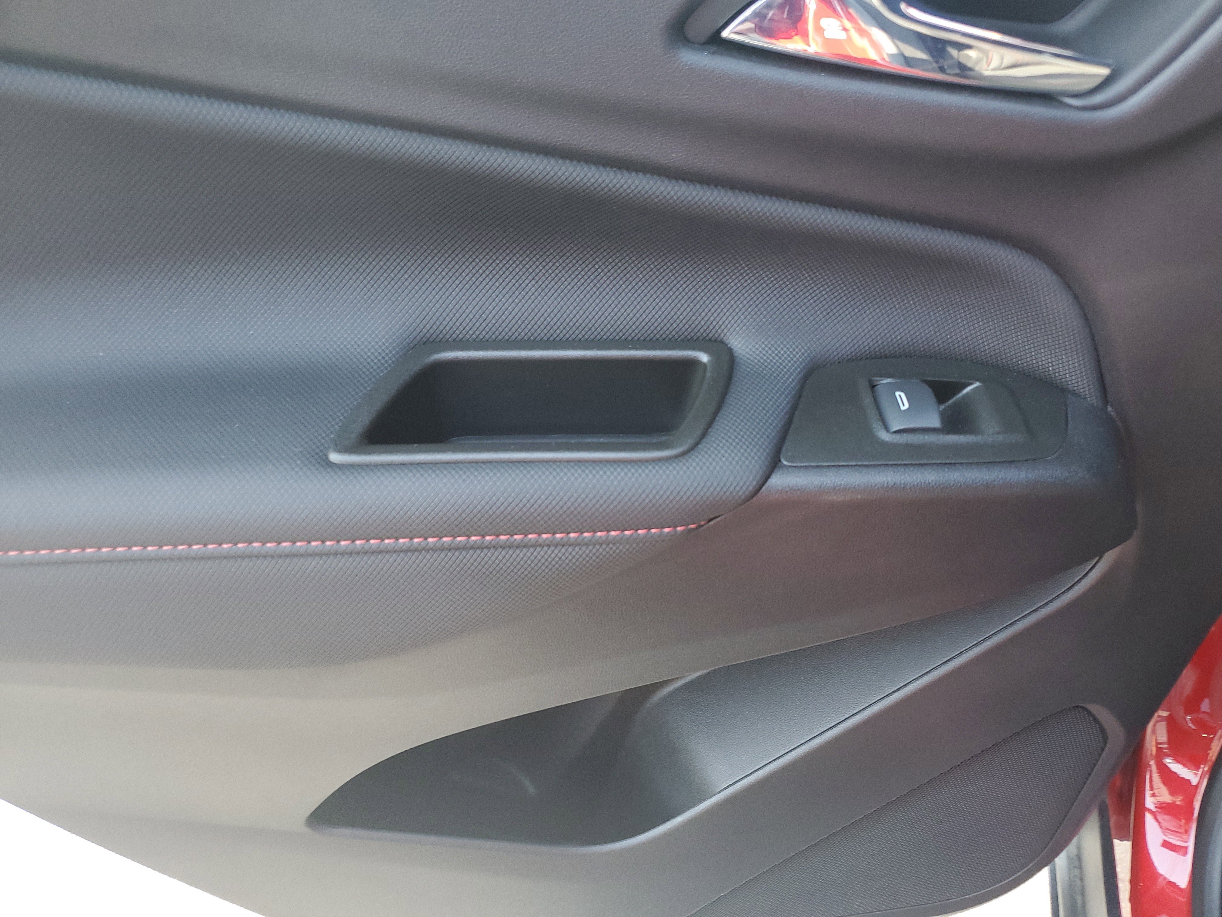 Used 2024 Chevrolet Equinox RS image 12