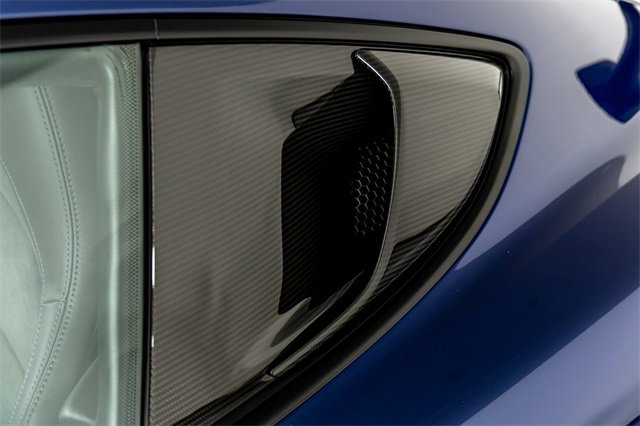 Used 2023 Porsche 718 Cayman GT4 RS image 27