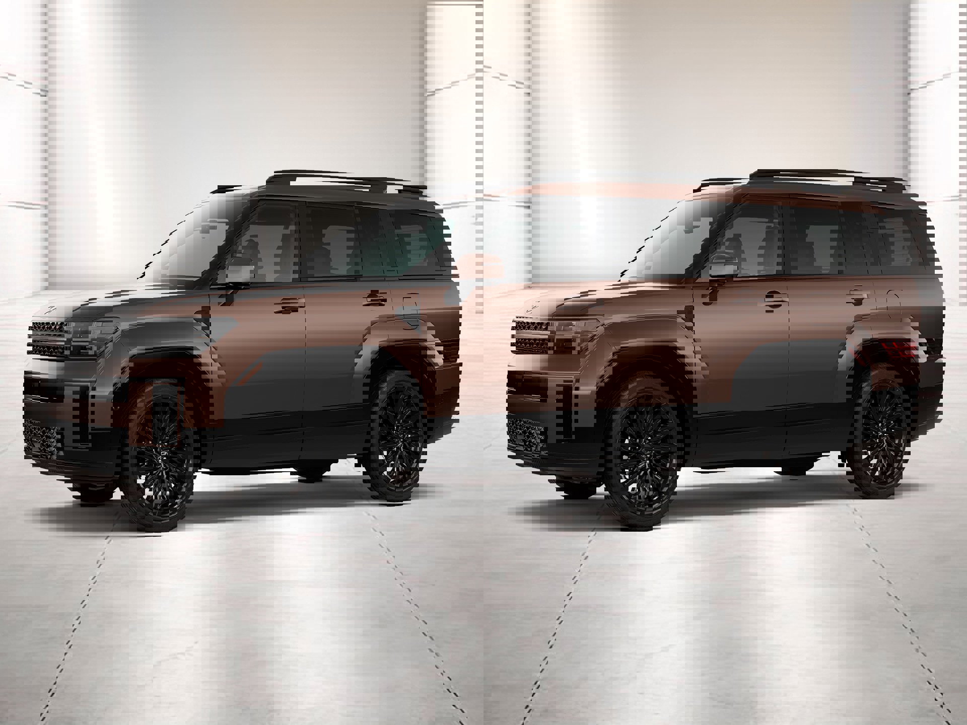 New 2024 Hyundai Santa Fe Calligraphy image 2