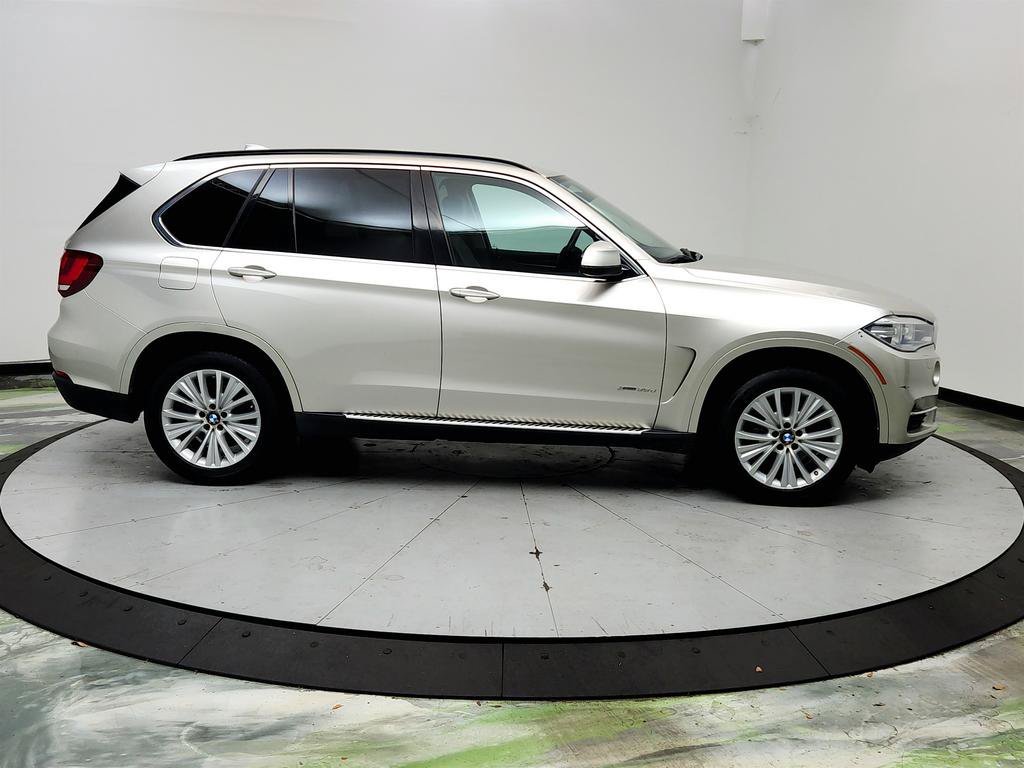 Used 2014 BMW X5 xDrive35d AWD/4WD image 4