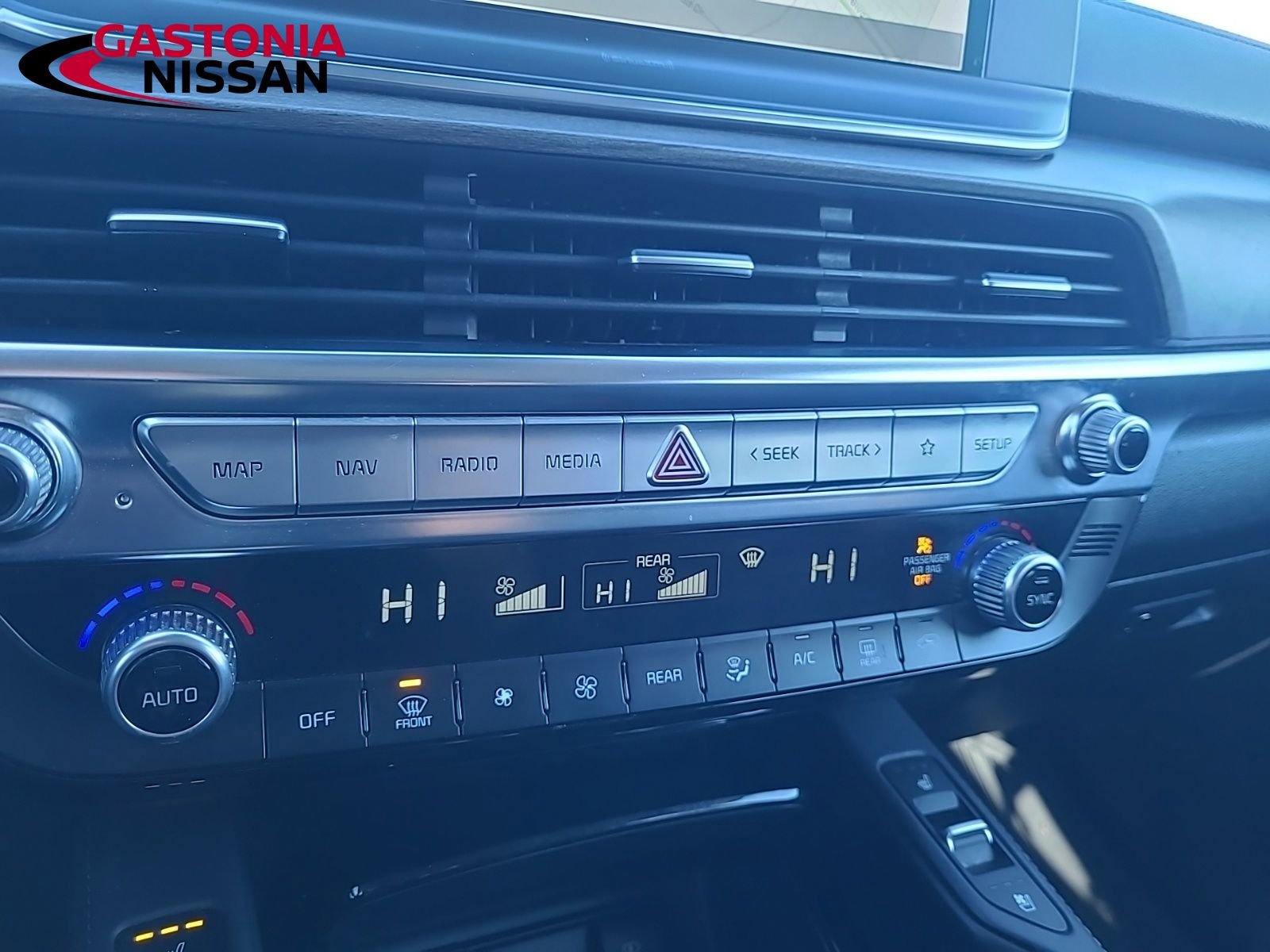 Used 2020 Kia Telluride EX w/ Towing Package image 41