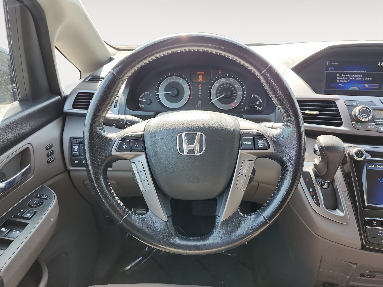 Used 2016 Honda Odyssey Touring image 12