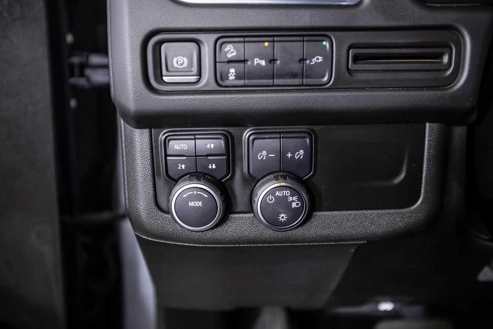 Used 2021 Chevrolet Tahoe Z71 AWD/4WD image 49