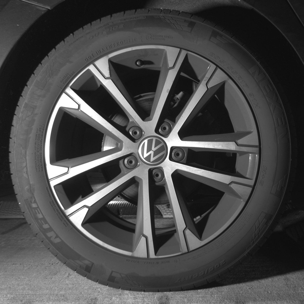 Used 2025 Volkswagen Jetta Sport image 15