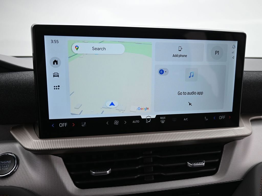 New 2026 Ford Explorer Active w/ Active Comfort Package image 13