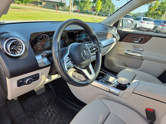 Certified 2023 Mercedes-Benz GLB 250 4MATIC image 24