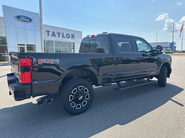 New 2026 Ford F250 Platinum image 21