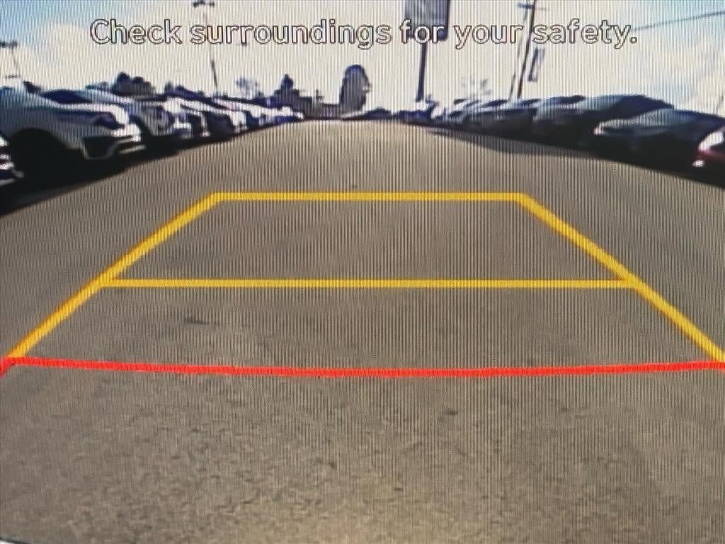 New 2026 Hyundai Venue SEL image 25