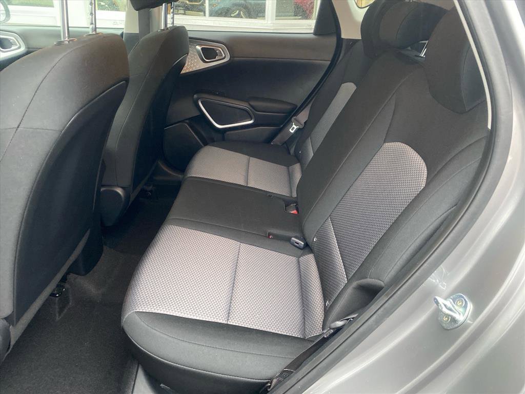 Certified 2023 Kia Soul LX image 22