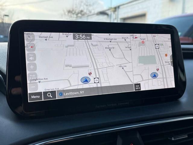 Used 2023 Hyundai Santa Fe Limited image 35