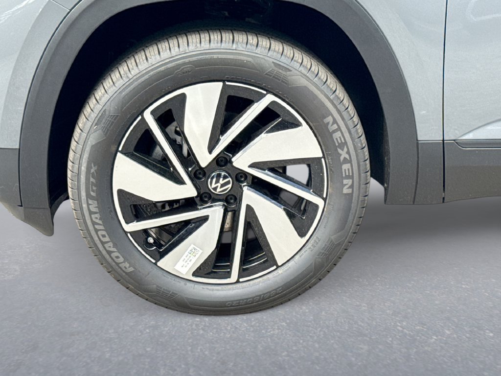 New 2026 Volkswagen Atlas SE AWD/4WD image 19