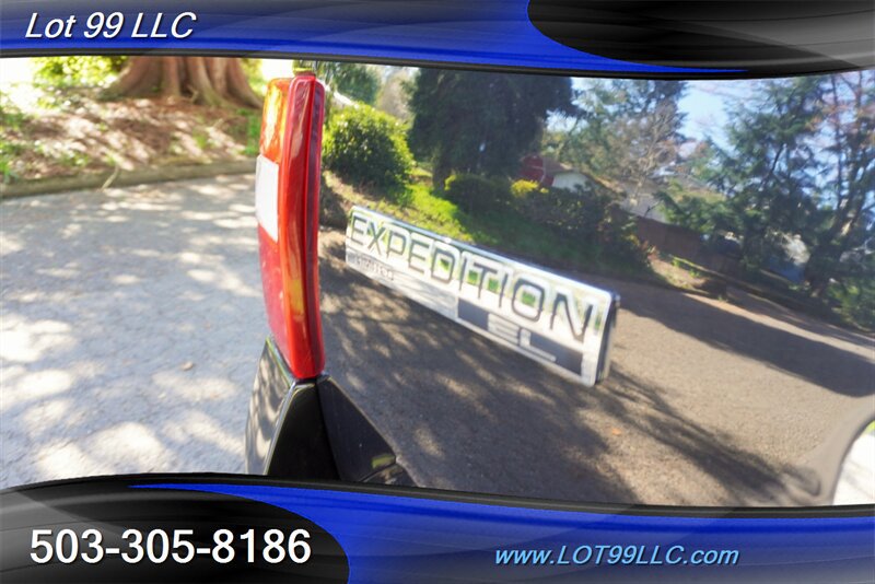 Used 2014 Ford Expedition EL Limited AWD/4WD image 33