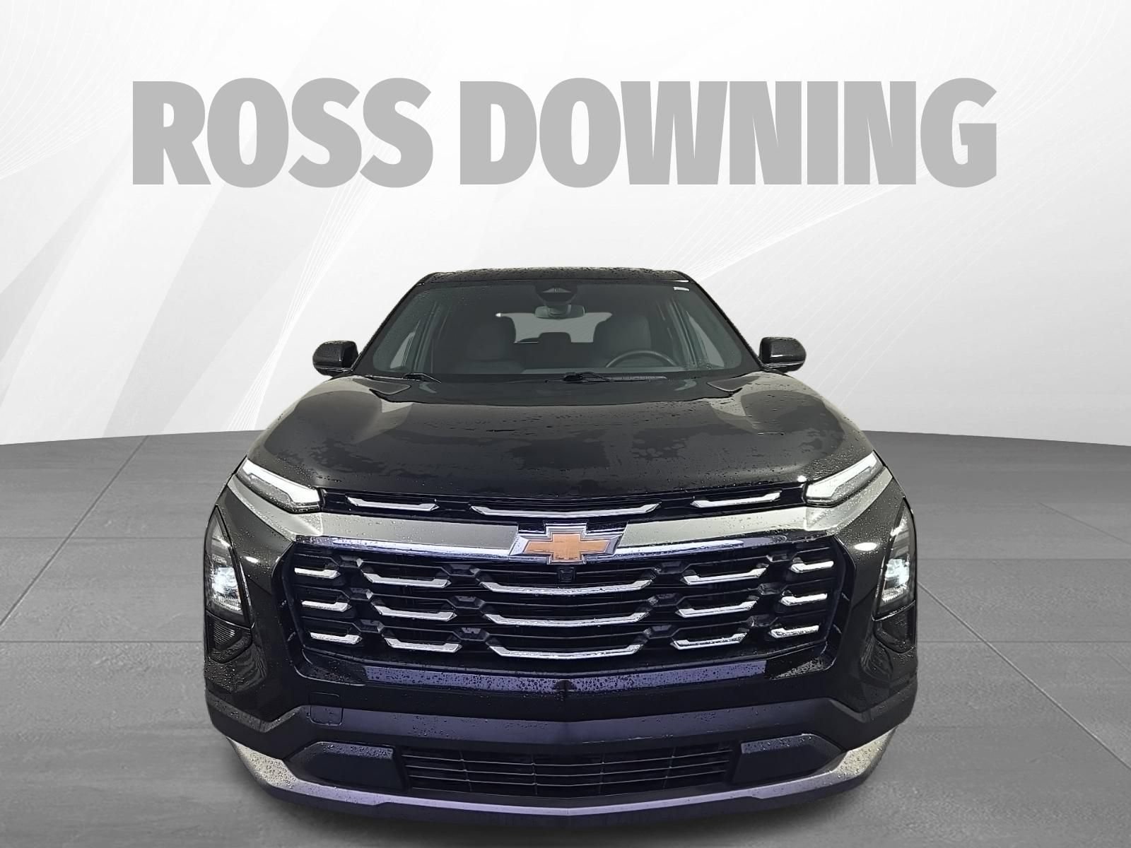 Used 2026 Chevrolet Equinox LT FWD image 2