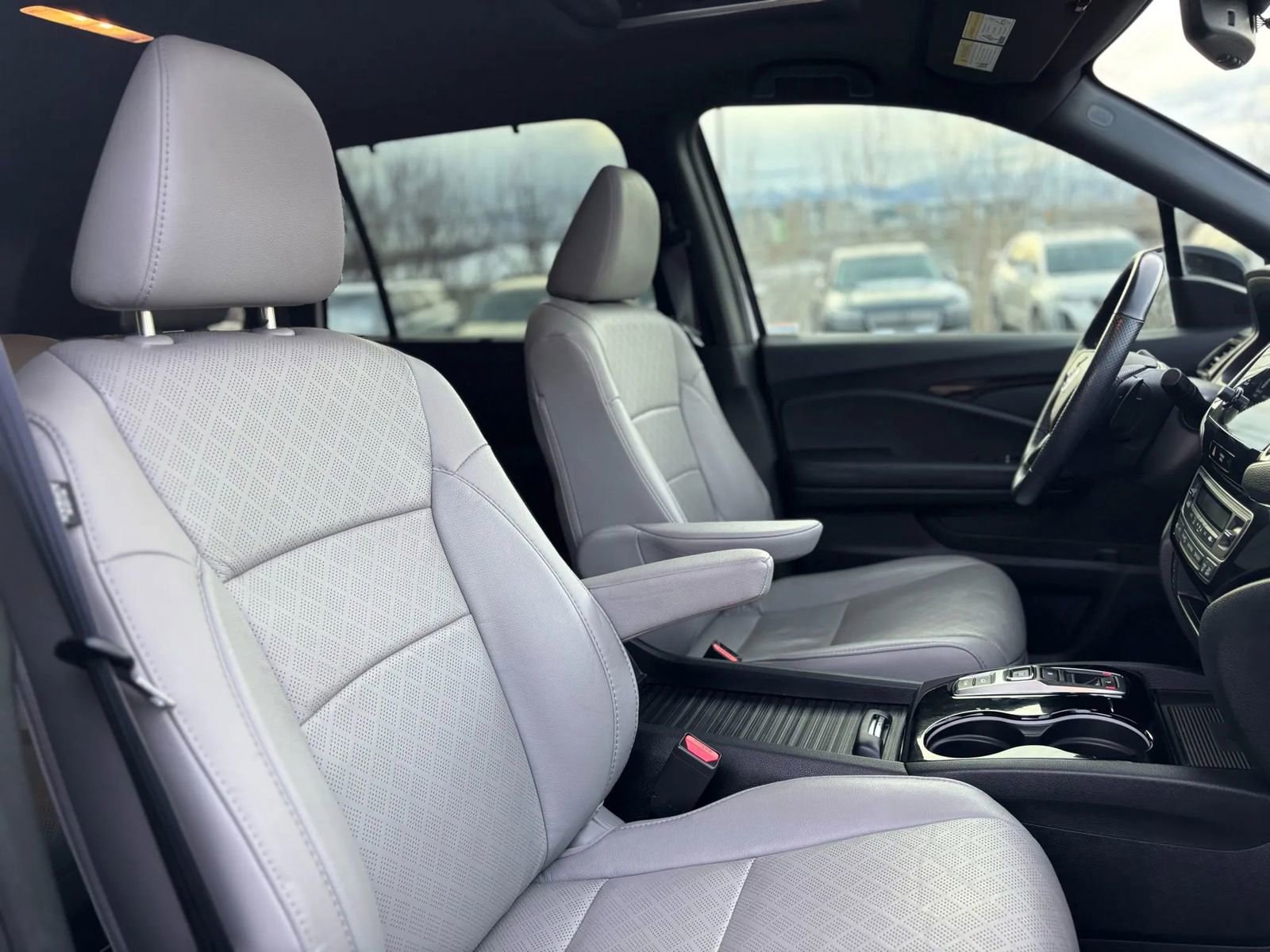 Used 2021 Honda Passport Elite image 30