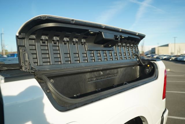 New 2026 RAM 1500 Limited image 43