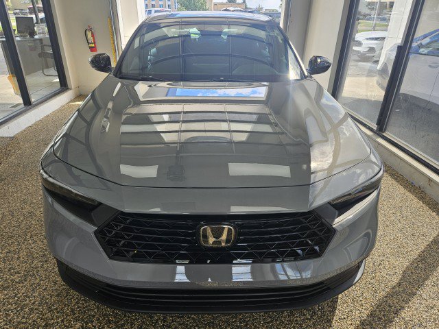 New 2026 Honda Accord Sport image 6