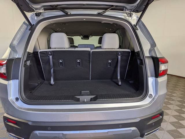 New 2026 Honda Pilot EX-L image 11