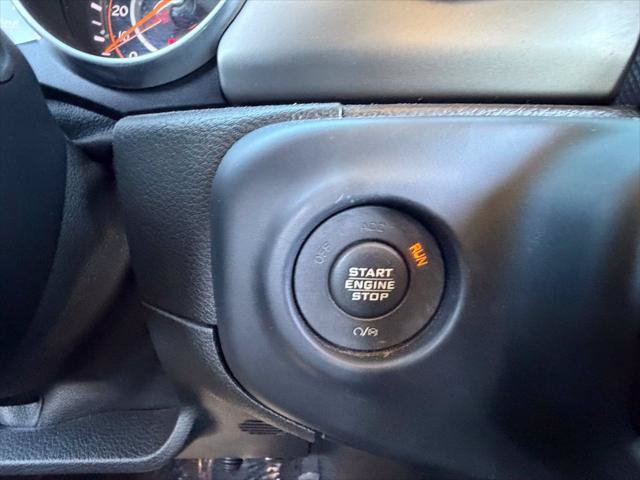 Certified 2018 Jeep Wrangler Unlimited Sport S AWD/4WD image 25