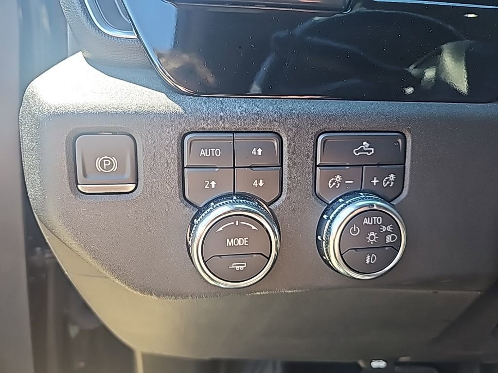 Used 2023 GMC Sierra 1500 Elevation AWD/4WD image 26