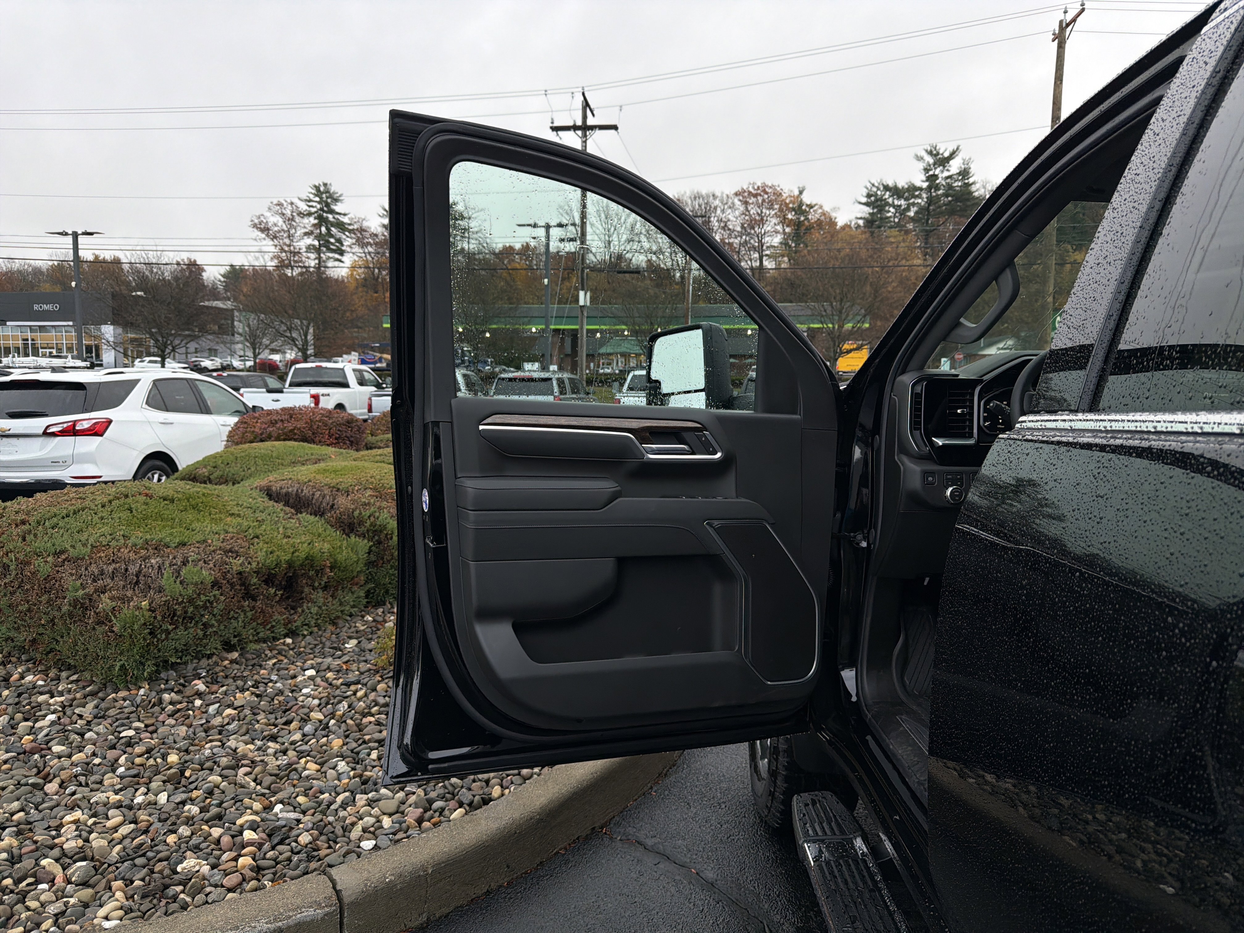 New 2026 GMC Sierra 2500 SLE w/ SLE Value Package; image 11